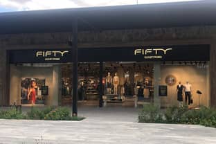 Tendam impulsa la internacionalización de Fifty con una nueva tienda en México