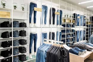 Kijken: Gent krijgt primeur van eerste buitenlandse Jeans Studio Jack & Jones