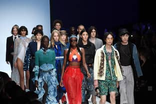 Berliner Modemessen: Nachhaltige Kleidung weckt mehr Interesse bei Händlern