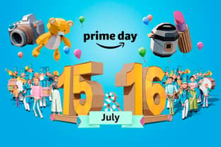 Arranca el Amazon Prime Day: 48 horas de ofertas