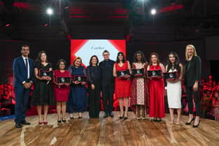 Cartier Women’s Initiative : l’appel à candidatures pour 2020 est lancé