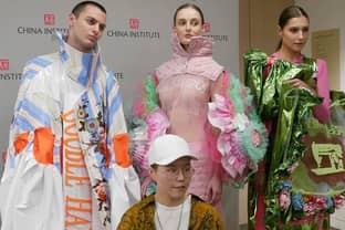 US/China relations never stronger in fashion education