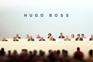 Hugo Boss: Bernd Hake, director de ventas, sale del grupo