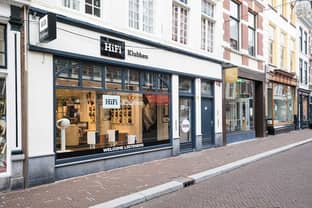 Klarna introduceert achteraf betalen nu ook in fysieke Nederlandse winkels