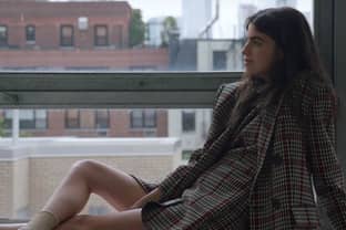 Leandra Medine (Man Repeller) to launch collection with Mango