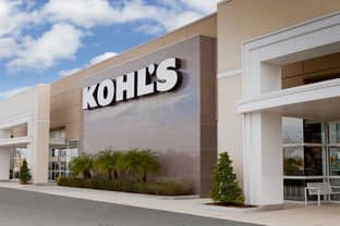 Kohl's elects Michael Bender to its board of directors
