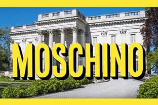 Moschino выпустил рекламную кампанию в стиле сериала "Династия" - видео