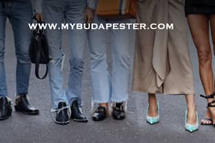 Luxus-Schuhhändler Mybudapester.com nimmt China ins Visier