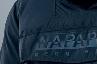 Napapijri to launch 100 percent recyclable jacket