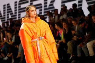 Eerste namen Amsterdam Fashion Week bekend: Ronald van der Kemp opent