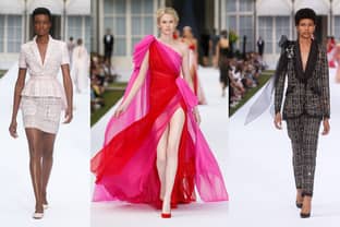 Ralph & Russo taps into Art Deco era with AW19/20 collection