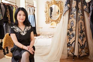 Sotheby's joins forces with Guo Pei