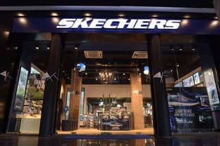 Skechers posts strong sales and earnings growth in Q2