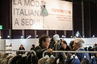 La Moda italiana @ Seoul al via domani