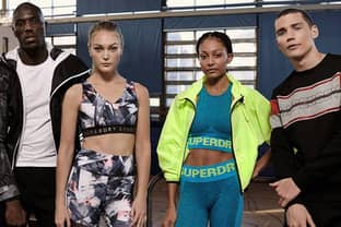 Superdry reports 64 million US dollar loss following difficult year