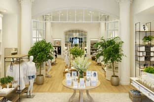 The White Company to open a new store at Westquay in Southampton