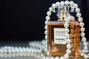 Chanel développe une ligne beauté sur Tmall