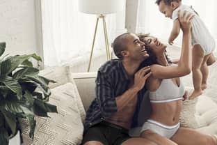 Target and Jockey team up on underwear for "the young, millennial family"