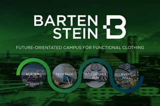 Bartenstein Academy: "First future-oriented academy for functional fashion"