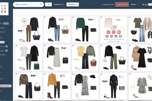 AI outfitting and styling platform Stylitics gets 15 million dollars in funding