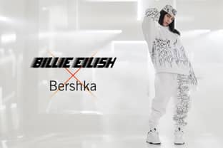 Billie Eilish x Bershka: Sale a la venta la colección cápsula de la cantante