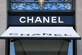Chanel contrata a su primera modelo abiertamente transgénero: Teddy Quinlivan