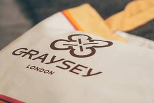 New premium womenswear brand Graysey to launch this month
