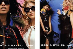 Les fonds Sonia Rykiel rassemblés au Musée de la mode de Paris