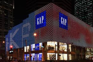 Gap hunde sus ingresos más de un 40 por ciento durante el T2