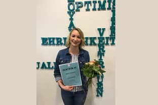 Interview: Jenny Schilensky über ihren Job als Store Manager Assistant bei Esprit in Dresden Elbepark