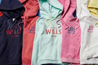 Jack Wills launches kidswear range