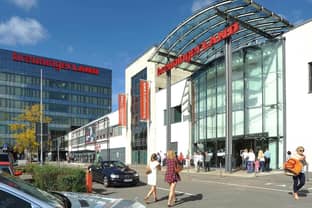 Neues Management für Breuninger-Einkaufszentren in Ludwigsburg und Sindelfingen