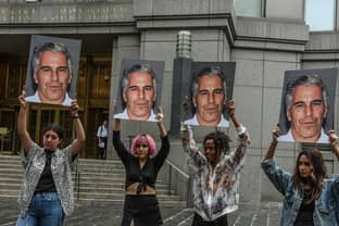 Epstein affair: Unanswered questions left in the fashion industry