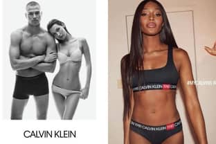 Calvin Klein Underwear kondigt FW19 campagne aan: #MYCALVINS IRL