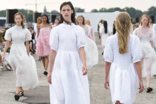 Copenhagen Fashion Week highlights Scandi fashion