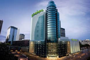 El Corte Inglés: unanimity defines the first shareholders meeting chaired by Marta Álvarez
