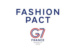 Fashion Pact: 32 Modehäuser für Schutz von Klima, Biodiversität und Ozeanen