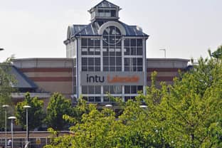Intu SGS secures 30 million pound investment