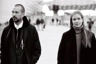 Jil Sander design duo to head fashion department in Vienna