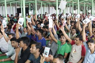 Six ans après le Rana Plaza, les usines situées au Bangladesh améliorent la sécurité des travailleurs