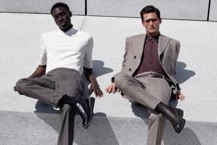 SALVATORE FERRAGAMO présente HYBRID - les souliers pour hommes qui défient les standards