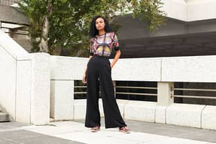 First Look: H&M’s collaboration with Mantsho