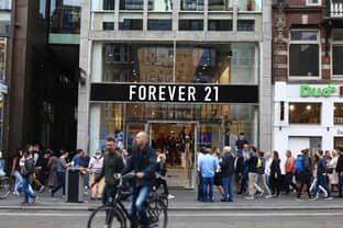 Торговая сеть Forever 21 объявила себя банкротом
