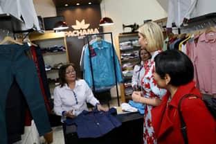Conoce Pachama, la marca que Ivanka Trump visitó en Argentina