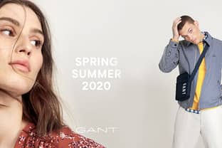 Interview Karen Vogele GANT Frühling/Sommer 2020