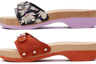 Kate Spade New York collaborates with Dr. Scholl's footwear