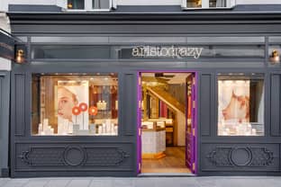 Le bijoutier Aristocrazy inaugure sa cinquième boutique en France