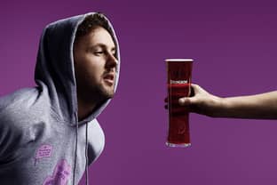 Strongbow Dark Fruit launches a fashion collection