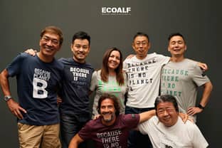 Ecoalf aterriza en Japón: abrirá flagship en Tokio para 2020