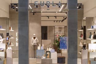 Furla ouvre un nouveau flagship à Westfield Londres
